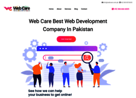 webcare.com.pk