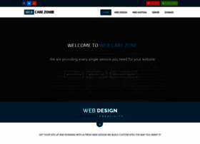 webcarezone.com