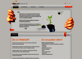webcell.ro