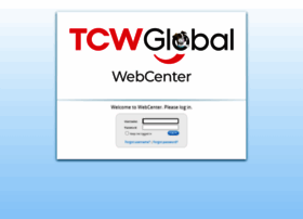 webcenter.targetcw.com