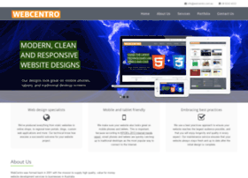 webcentro.com.au