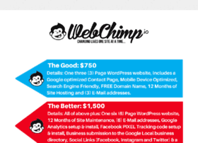 webchimp.io
