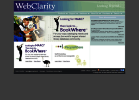 webclarity.info