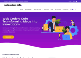 webcoderscafe.com