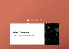 webcohesion.com