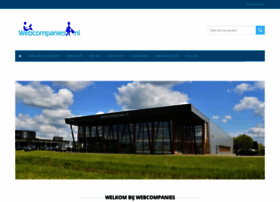 webcompanies.nl