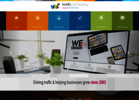 webcompany.co.za