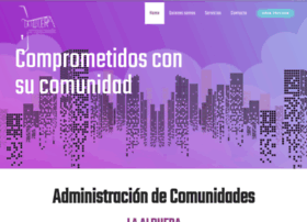 webcomunidades.es