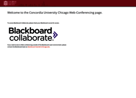 webconferencing.cuchicago.edu