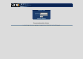 webconnect.ghx.com