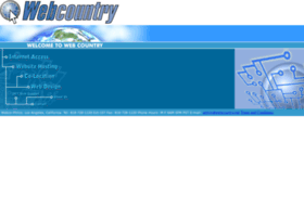 webcountry.net