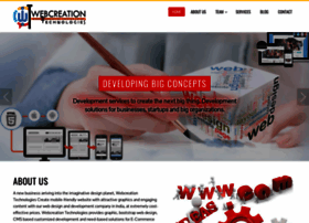 webcreation.co.in