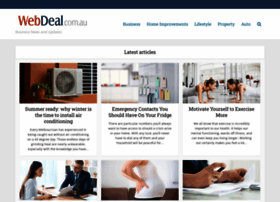 webdeal.com.au