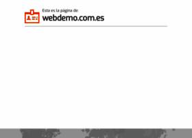 webdemo.com.es