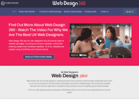 webdesign-360.com
