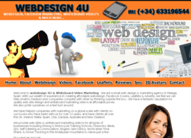 webdesign-4u.net
