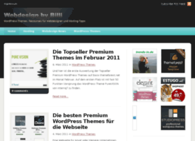 webdesign-billi.de