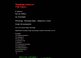 webdesign-galaxy.ro
