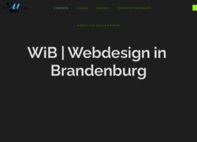 webdesign-in-brandenburg.de