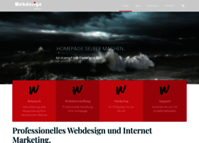 webdesign-oberbayern.eu