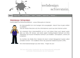 webdesign-schierstein.de