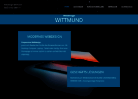 webdesign-wittmund.de