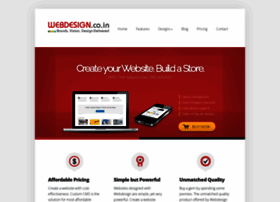 webdesign.co.in