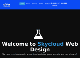 webdesign.skycloud.pro