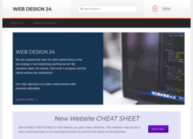 webdesign24.co.za