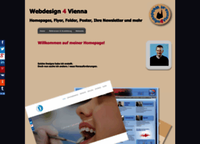 webdesign4vienna.at