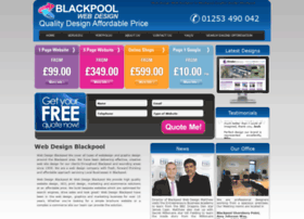 webdesignblackpool.co.uk