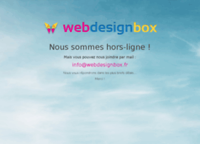 webdesignbox.fr