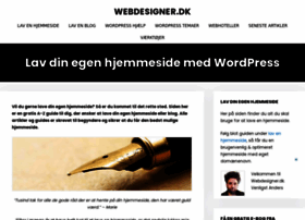 webdesigner.dk