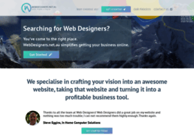 webdesigners.net.au