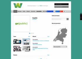 webdesignersgids.nl