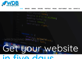 webdesigningbath.co.uk