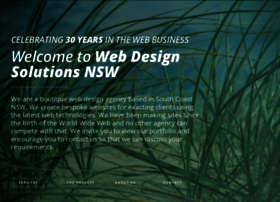 webdesignnsw.com.au