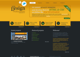 webdesignpros.com