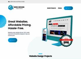 webdesignsquad.com.au