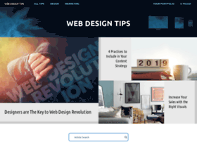 webdesigntips.io