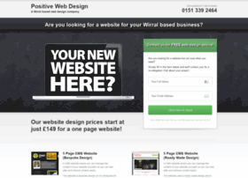 webdesignwirral.com