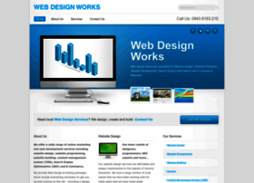 webdesignworks.co.uk