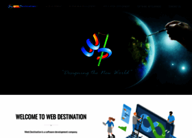 webdestination.com.au