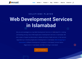 webdevelopment.com.pk
