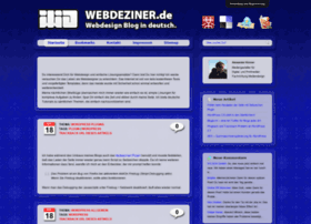 webdeziner.de