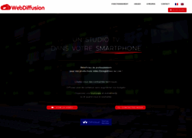 webdiffusion.com