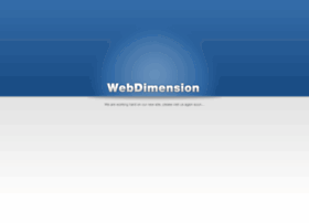webdimension.info