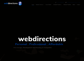 webdirections.co.uk
