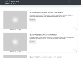webdirectory1.info
