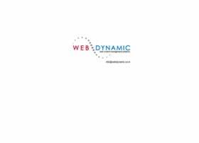 webdynamic.co.in